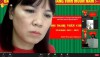 TRƯỜNG THCS THANH THUỲ TỔ CHỨC THÀNH CÔNG HỘI NGHỊ VIÊN CHỨC NĂM HỌC 2021-2022