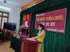 HỘI NGHỊ VIÊN CHỨC NĂM HỌC 2022-2023
