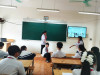 Sôi Nổi Diễn Đàn “Xây Dựng Tình Bạn Đẹp – Nói Không Với Bạo Lực Học Đường”
