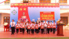 TẶNG QUÀ CHO HỌC SINH CÓ HOÀN CẢNH KHÓ KHĂN NHÂN DỊP NĂM HỌC MỚI.