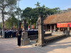 TRẢI NGHIỆM HÀNH TRÌNH VỀ VỚI CỐ ĐÔ HOA LƯ
