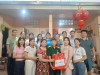 TRƯỜNG THCS THANH THÙY TỔ CHỨC HOẠT ĐỘNG TRI ÂN GIA ĐÌNH CÓ CÔNG VỚI CÁCH MẠNG NHÂN KỶ NIỆM 78 NĂM NGÀY THƯƠNG BINH – LIỆT SĨ