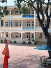 Tổng vệ sinh đón chào năm học mới 2025-2026