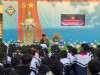 MÔ HÌNH TRẢI NGHIỆM SÁNG TẠO - TRANG BỊ KỸ NĂNG SỐ CHO THIẾU NHI TRONG THỜI ĐẠI MỚI