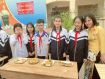 HỘI THI KHÉO TAY 8/3/2024