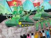 LIÊN HOAN CHIẾN SĨ NHỎ ĐIỆN BIÊN 2024
