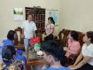 Tri ân các gia đình thuộc diện chính sách nhân ngày 27/7/2022