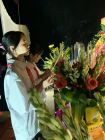 Thắp nến tri ân 27/7/2022