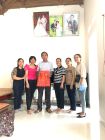 Tri ân các gia đình thuộc diện chính sách nhân ngày 27/7/2022