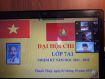 Đại hội chi đội 2021-2022