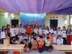 Hoạt động của CLB Thắp sáng tình thương