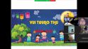 Trung thu 2021 trực tuyến