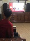 Khai giảng trực tuyến 2021-2022