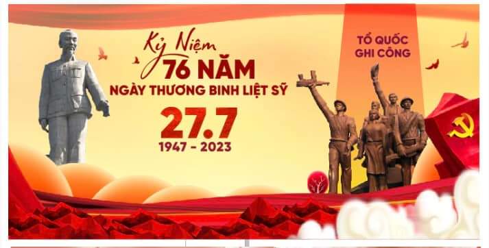 THĂM HỎI CÁC GIA ĐÌNH THƯƠNG BINH LIỆT SĨ, GIA ĐÌNH CÓ CÔNG VỚI CÁCH MẠNG
